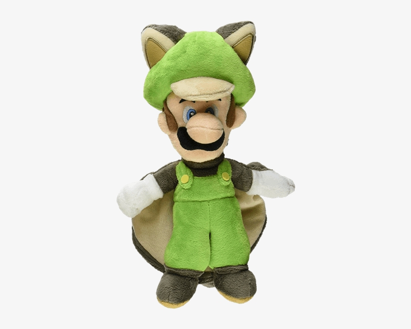 Mario And Luigi Plush, transparent png download