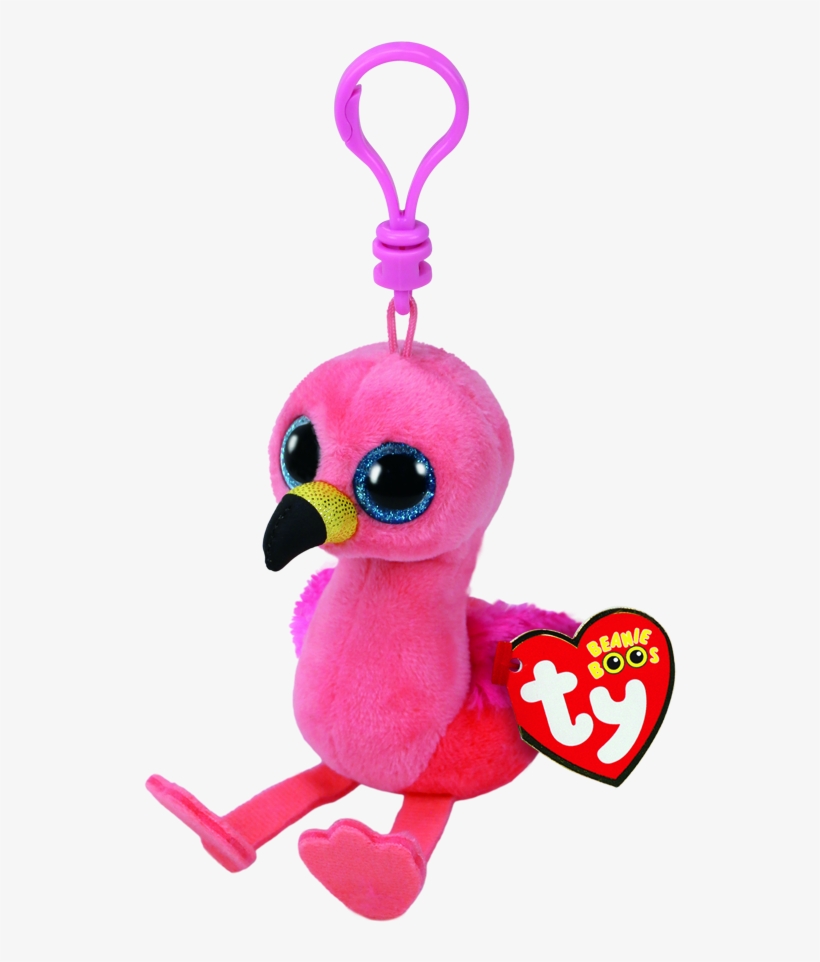 Gilda Beanie Boo, transparent png download