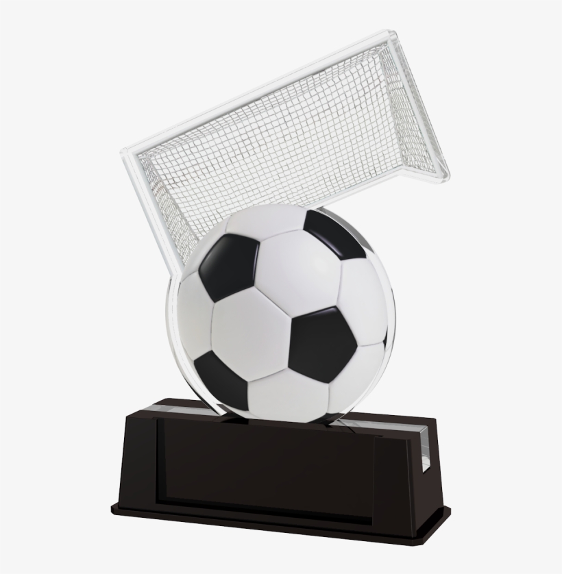 Turin Football Trophy - Net, transparent png download