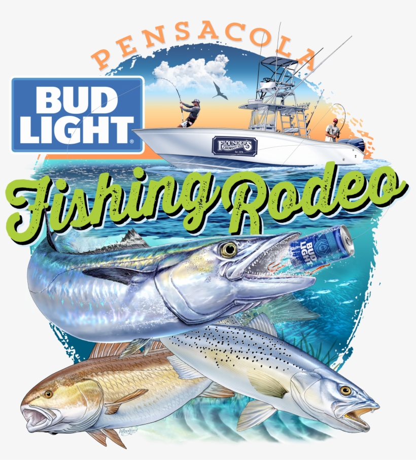 2018 Official Tournament Artwork Design - Oily Fish, transparent png download