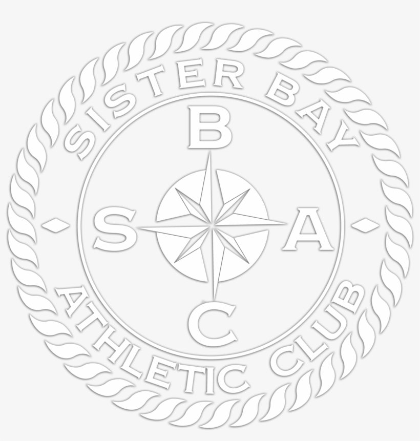 Sister Bay Athletic Club - Instagram, transparent png download