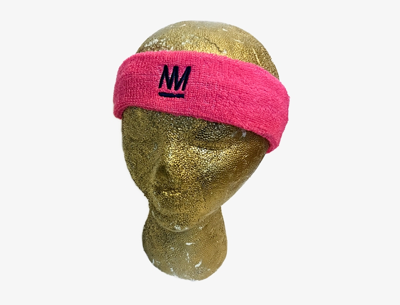 Crown Headband - Beanie, transparent png download