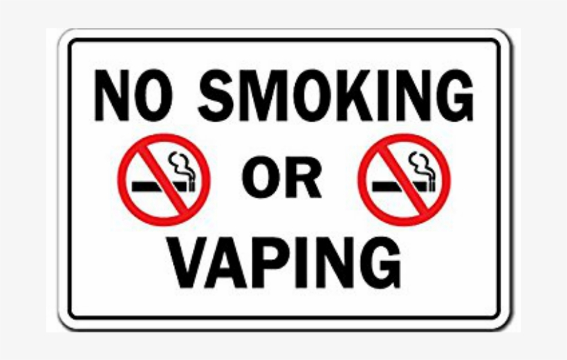 Shc Introducing No-smoking Policy To All Owned And - Smoking, transparent png download