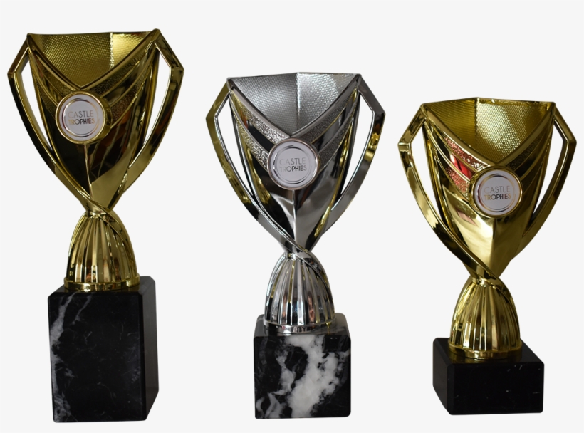 Am 877 Cup Plastic Modern Style - Trophy, transparent png download