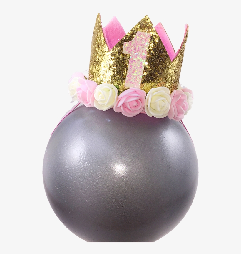 Chixx Birthday Crowns - Tiara, transparent png download