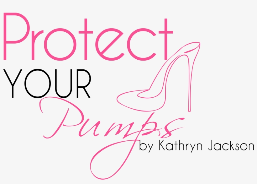 Protect Your Pumps By Kathryn Jackson - Aromas, transparent png download