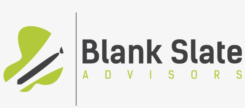 Logo Design By Aiproject For Blank Slate Advisors - Graphic Design, transparent png download