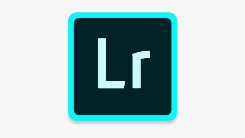 Adobe Photoshop Lightroom, transparent png download