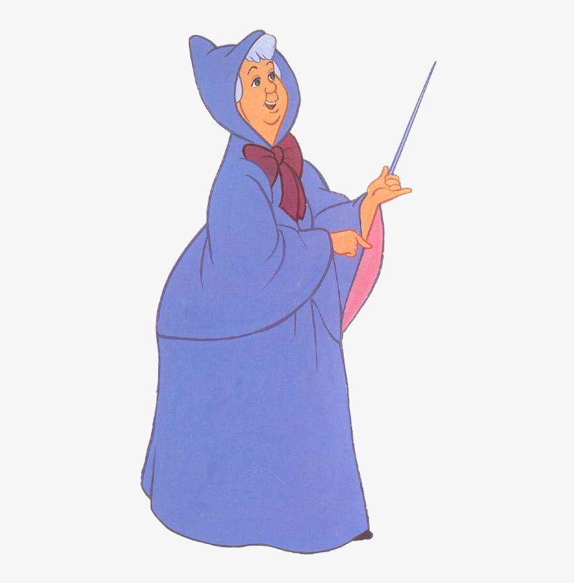 Cinderella Princess Silhouette - Cinderella Jaq Paper Dolls, transparent png download