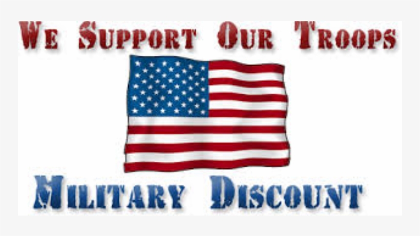 It Uses Hot Water To Get The Dirt And Stains Up While - We Offer Military Discount, transparent png download