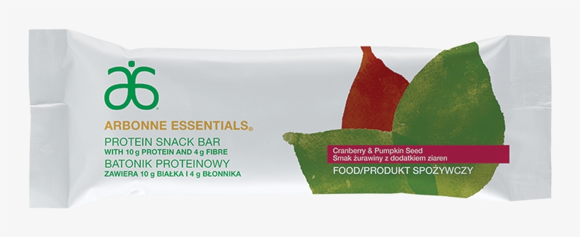 Base Price For Variant £25 - Arbonne Protein Snack Bar, transparent png download