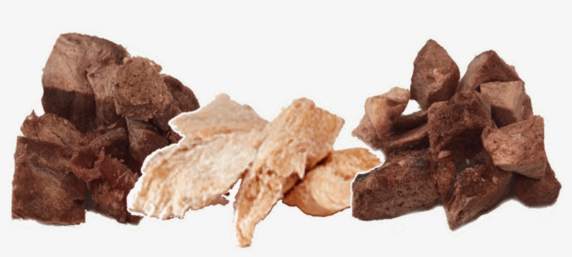 Whole Prey Treats For Dogs Turkey - Igneous Rock, transparent png download
