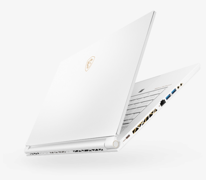 Custom Built Msi - Msi Laptop P65 Creator, transparent png download