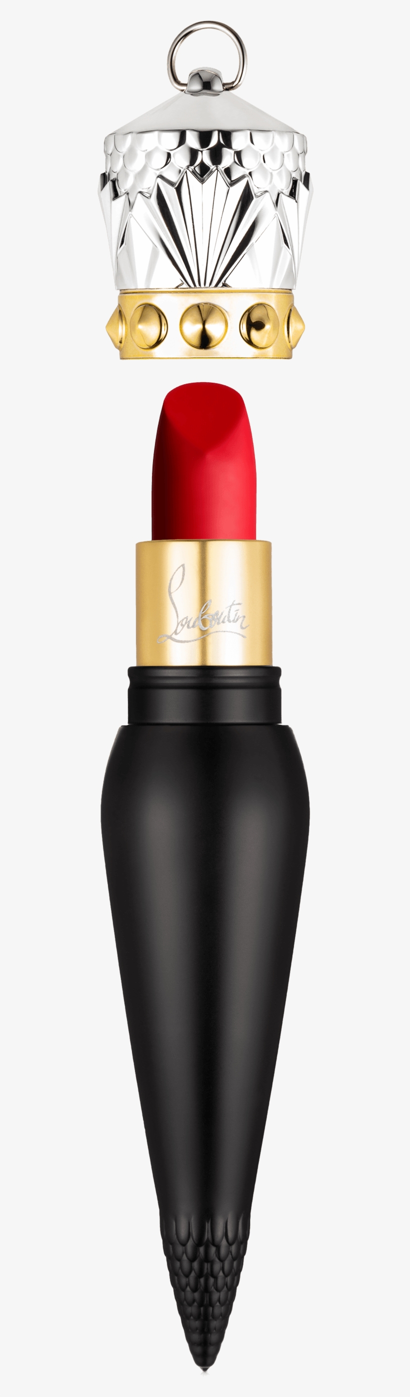 Rouge Christian Louboutin, transparent png download