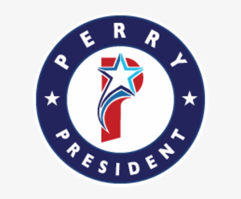 Relates To What That Campaign Logo Is Really Saying - Rick Perry 2016 Logo, transparent png download