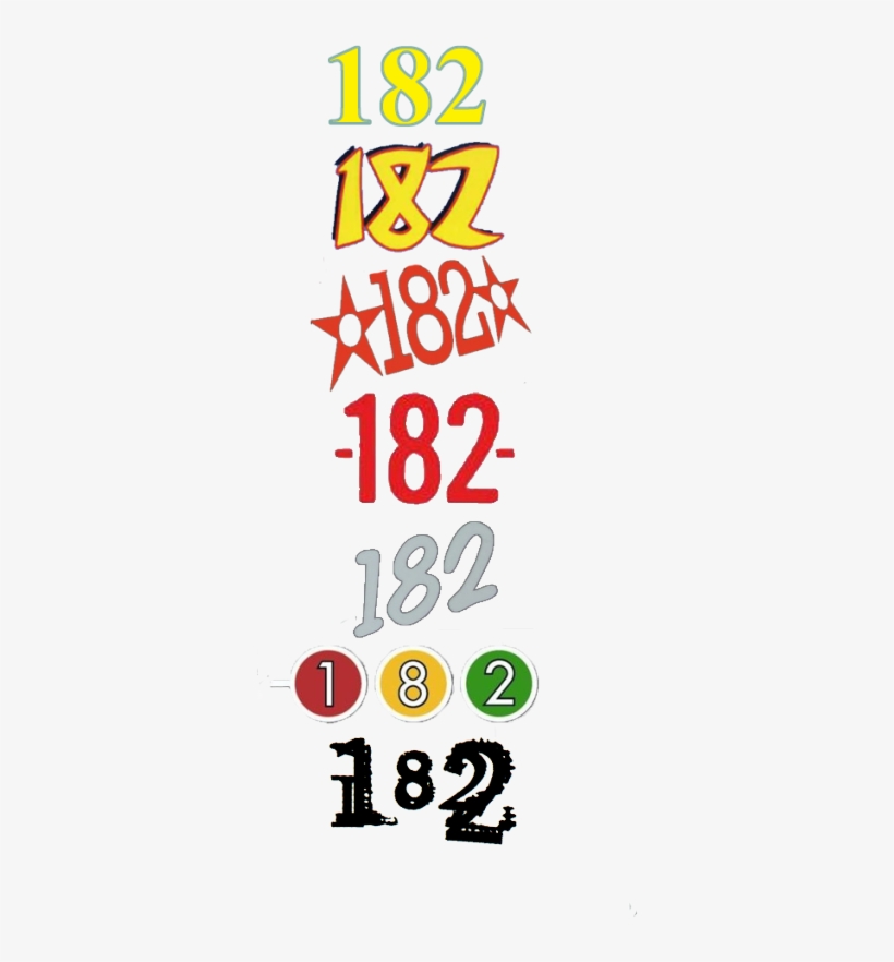 182supdated2 - Blink 182, transparent png download