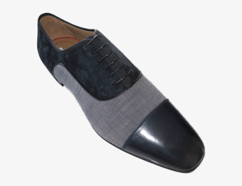 Louboutin Greggo Orlato - Slip-on Shoe, transparent png download