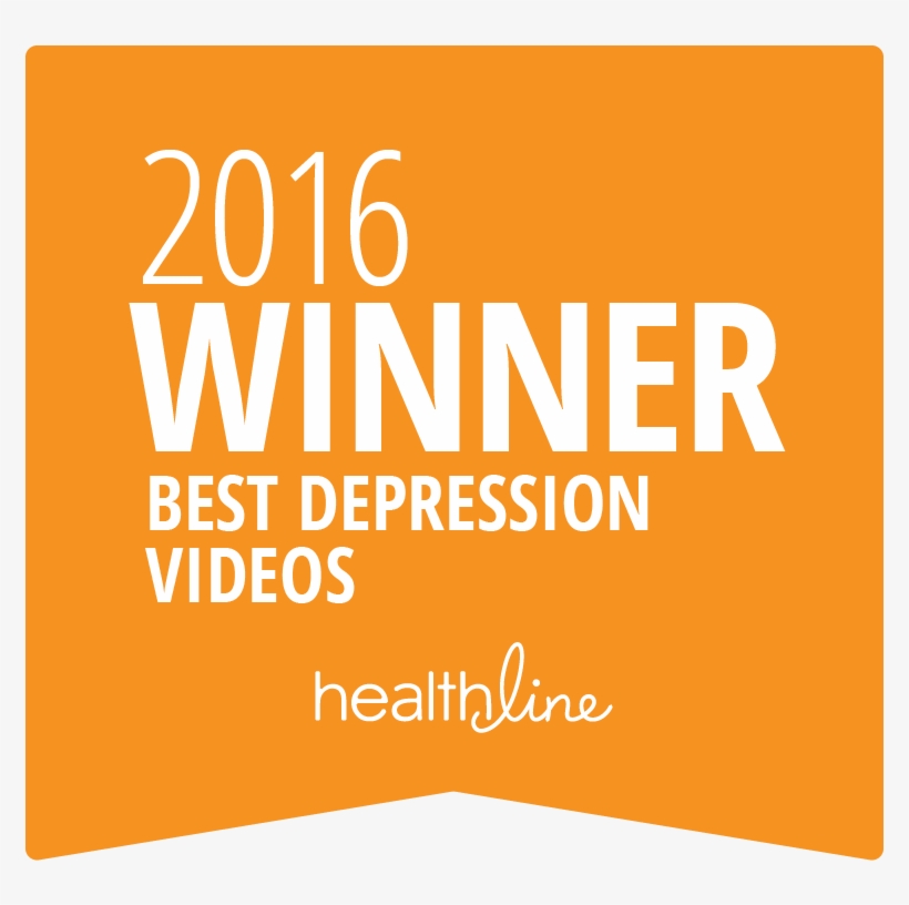2016 Winner Best Depression Videos Healthline - Imagens Para Facebook Essa Pessoa, transparent png download