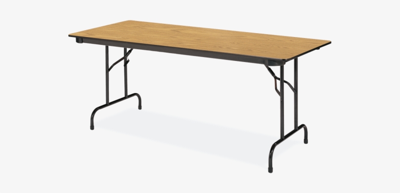 6000 Folding Table - Coffee Table, transparent png download