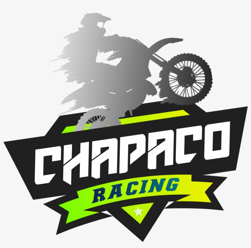 File - Chahaplogo - Freestyle Motocross, transparent png download
