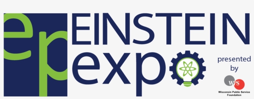 Stem Expo Logo Gb18 Wht Bkgd - Wisconsin Public Service, transparent png download