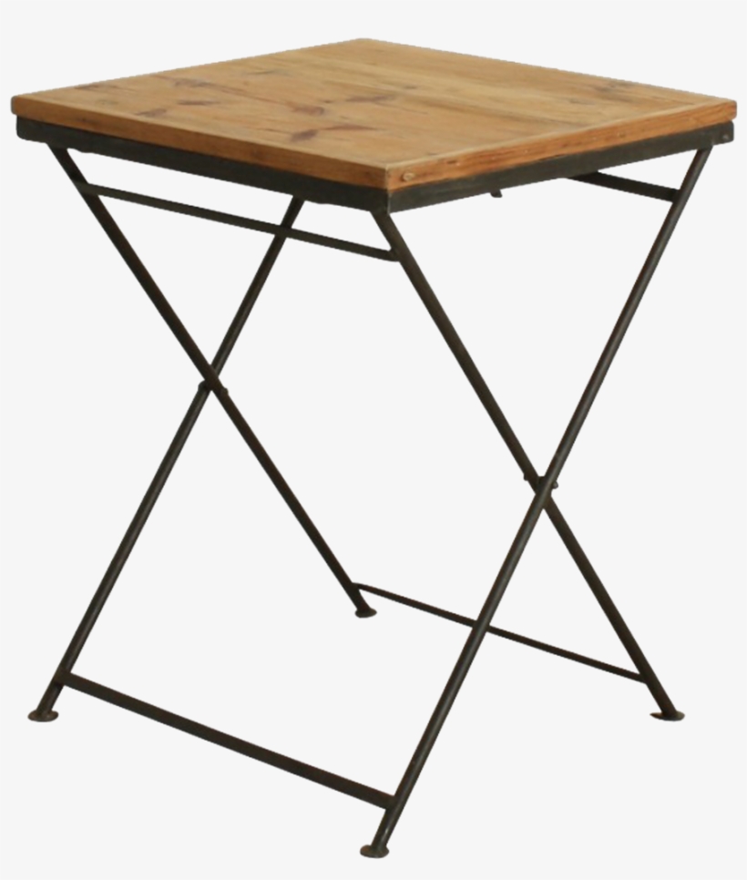 Folding Table Bistro - Asus U36jc, transparent png download