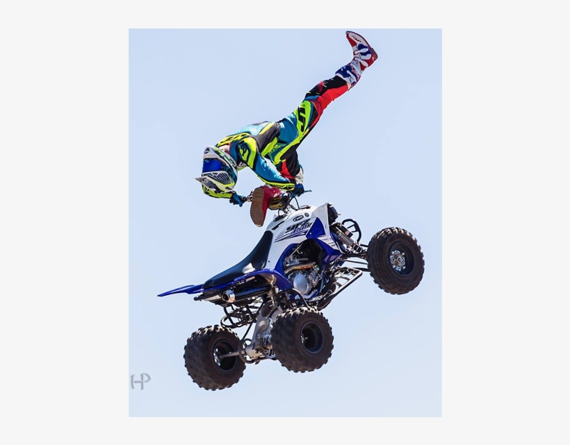 Gallery Image - Freestyle Motocross, transparent png download