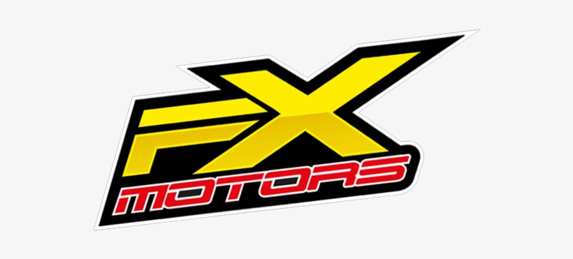 Fx Motors Png, transparent png download