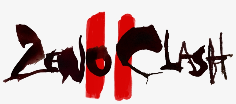 Zeno Clash Ii Now Available On Home Video Game Consoles - Zeno Clash 2 Logo, transparent png download