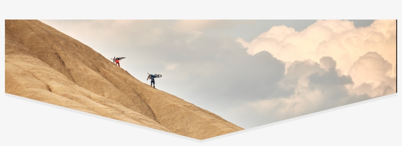 Base Jumping, transparent png download