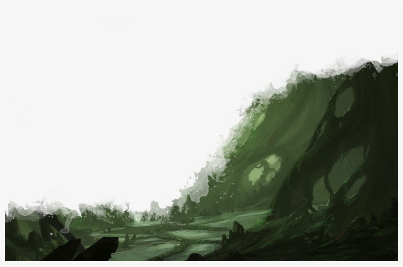 Wicked Thorns - Fantasy, transparent png download