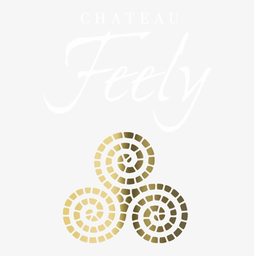 Château Feely Organic Wine, Tours, Accommodation - Circle, transparent png download