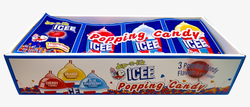 Icee Company, transparent png download