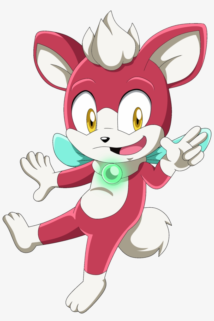 Blaze The Cat By Silent-angel - Sonic Chip The Light Gaia, transparent png download