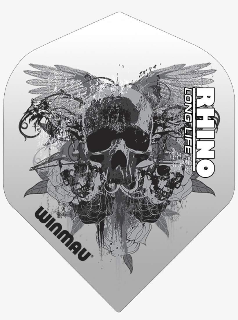 101 X 1 Image - Dart Flights, transparent png download