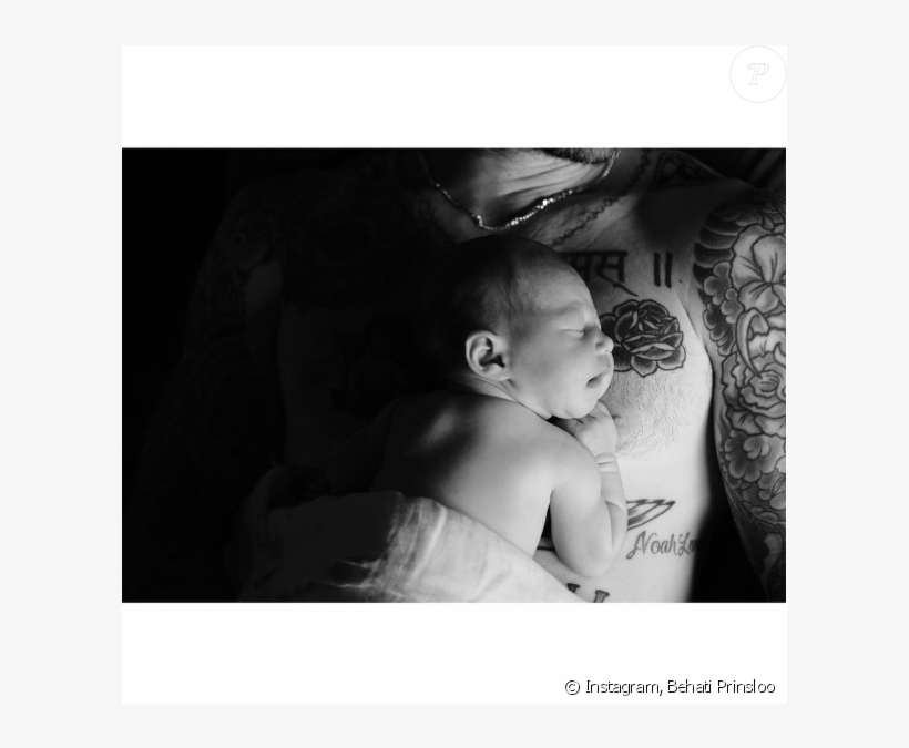 Dusty Rosen, La Fille De Behati Prinsloo Et Adam Levine - Adam Levine Baby, transparent png download