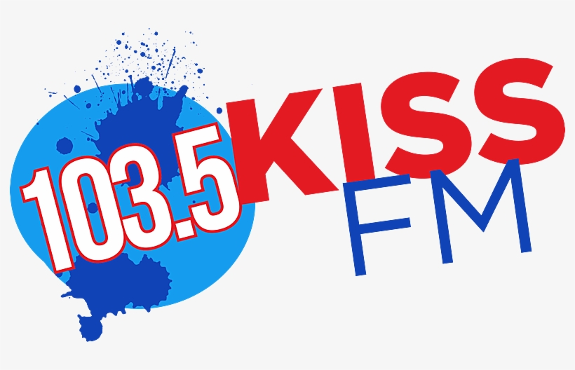 5 Kiss Fm Campaign - Graphic Design, transparent png download