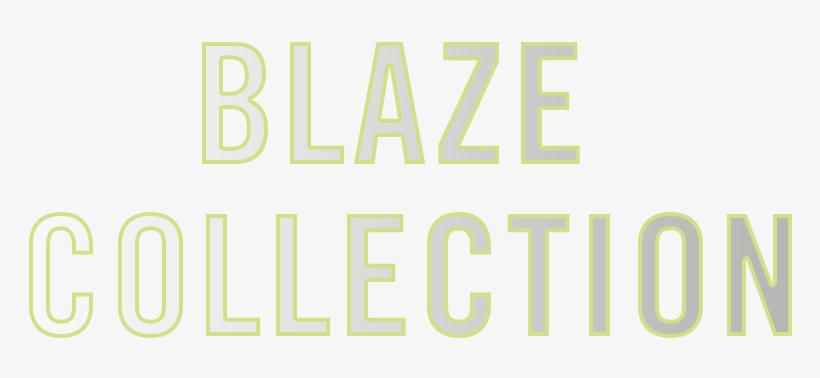 With The Daring Blaze Collection - Graphics, transparent png download