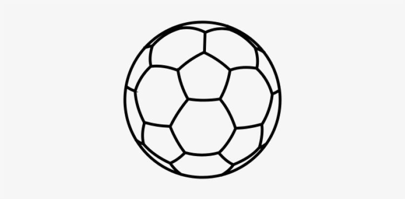 Multi Colored Soccer Ball, transparent png download