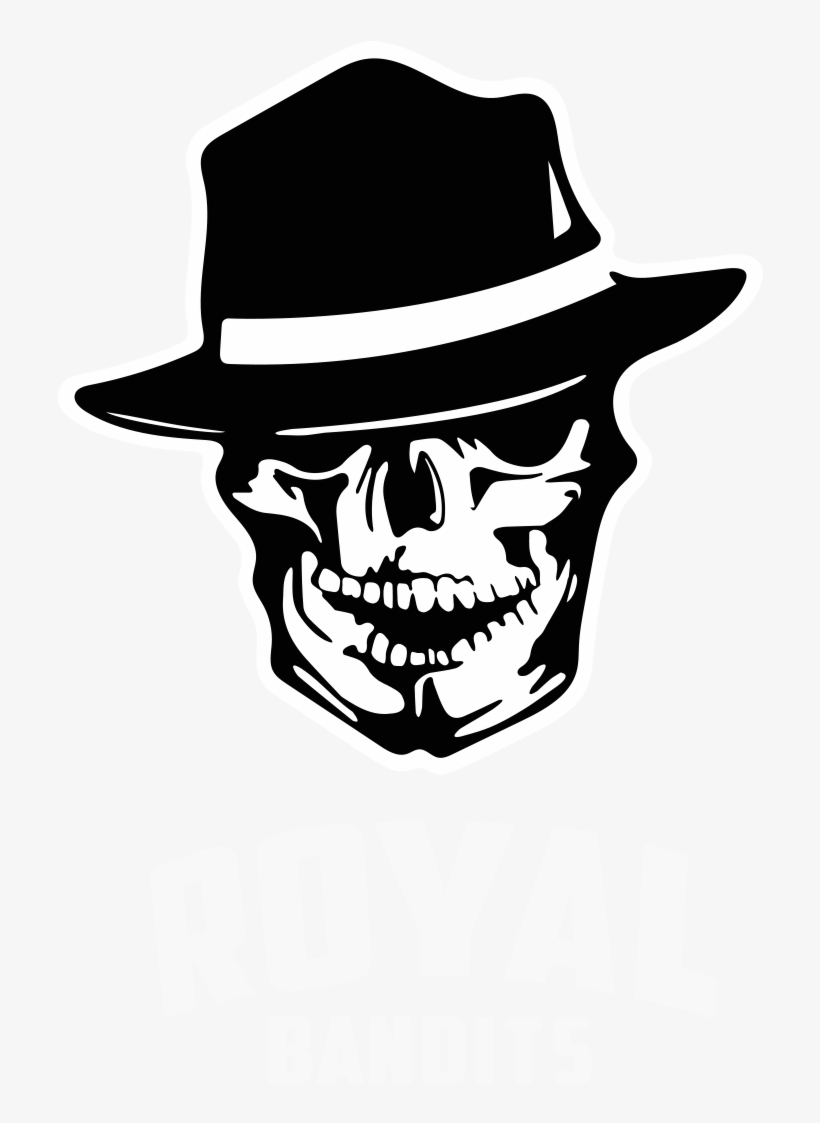 18, Royal Bandits - Royal Bandits, transparent png download