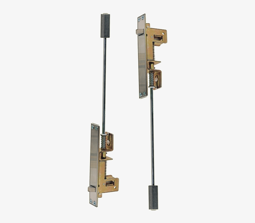 Quick View - Automatic Flush Bolt, transparent png download