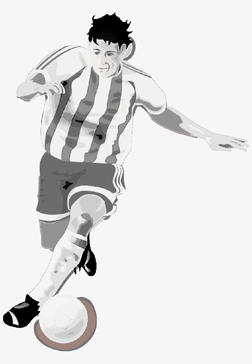 Football World Cup Clipart, transparent png download