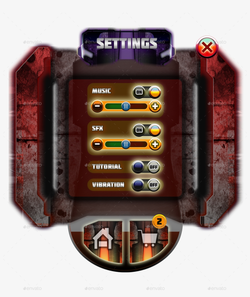 Screen 2 - Electronics, transparent png download