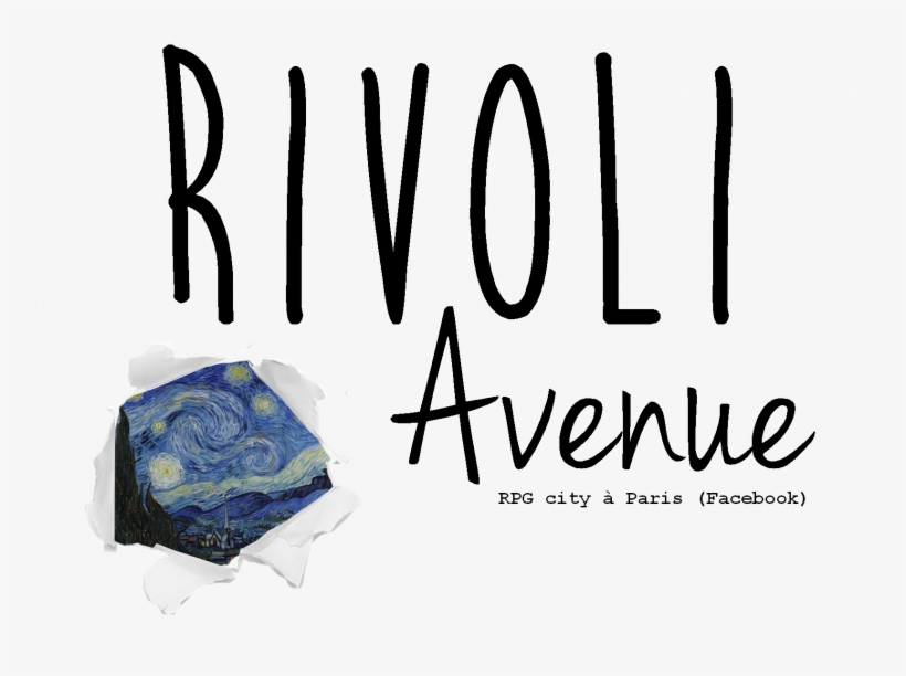 Van Gogh Starry Night, transparent png download