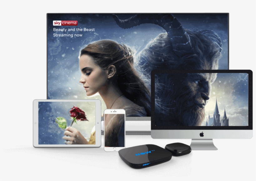 Ways To Watch Sky Cinema - March 2017 Movies, transparent png download