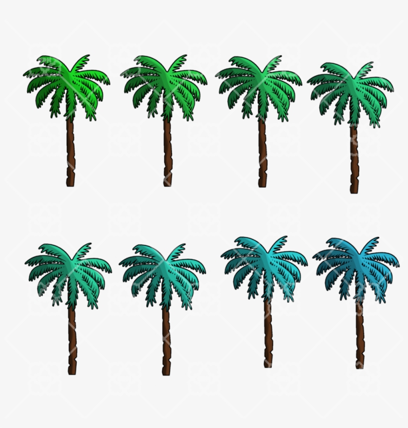 Sample File - Attalea Speciosa, transparent png download