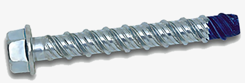 1/4 X 2 Powers Wedge-bolts® Concrete Anchor 316 Stainless - Concrete Wedge Bolts, transparent png download