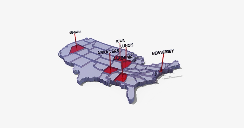 Several States In The Us Has Established Laws For Wearing - Raft, transparent png download