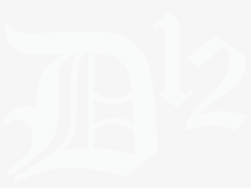 Swifty & Kuniva @ Bare 18" - D12 Logo, transparent png download