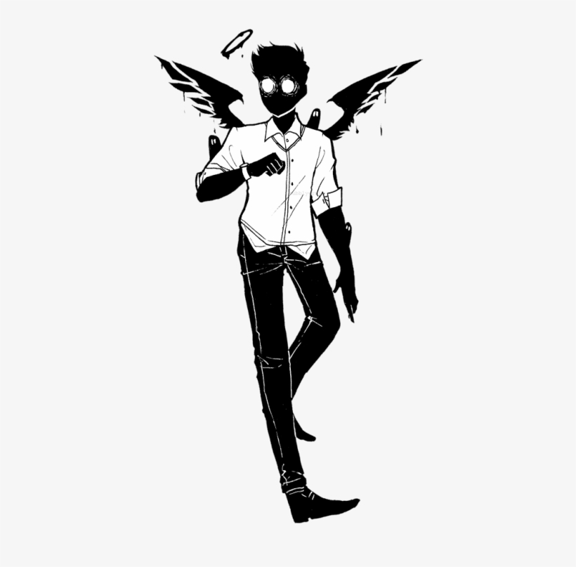 Sunshan Draws Oz Oz Yellow Mp Monster Prom Cartoons - Illustration, transparent png download